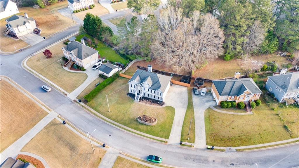 633 Windy Mill Crossing