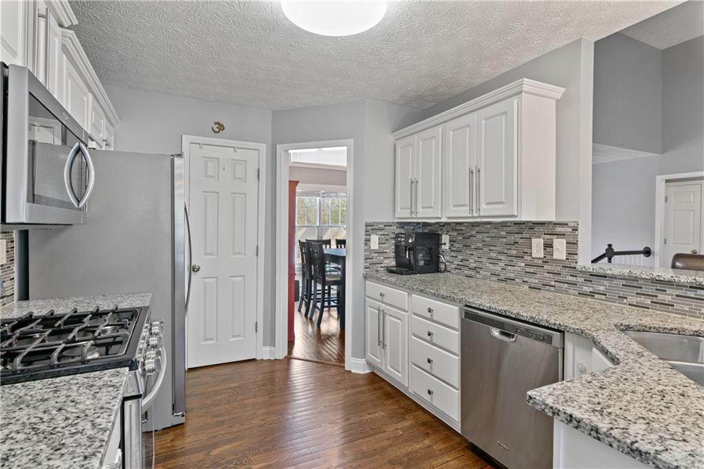 633 Windy Mill Crossing