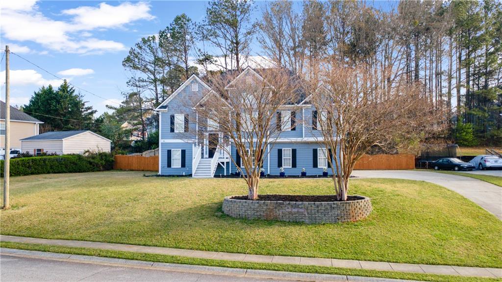 633 Windy Mill Crossing