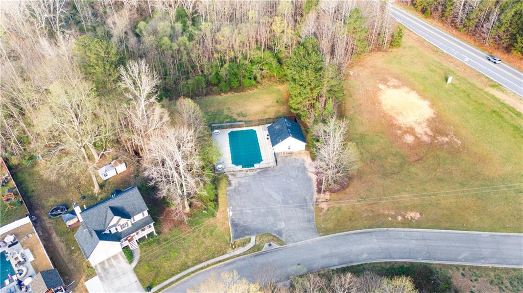 633 Windy Mill Crossing