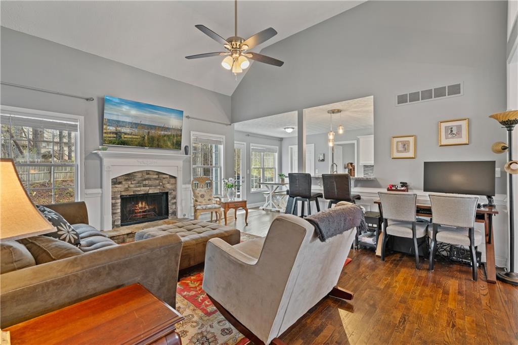 633 Windy Mill Crossing