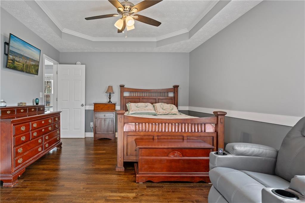 633 Windy Mill Crossing