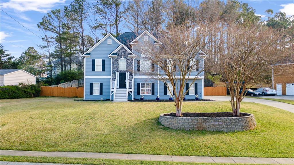 633 Windy Mill Crossing