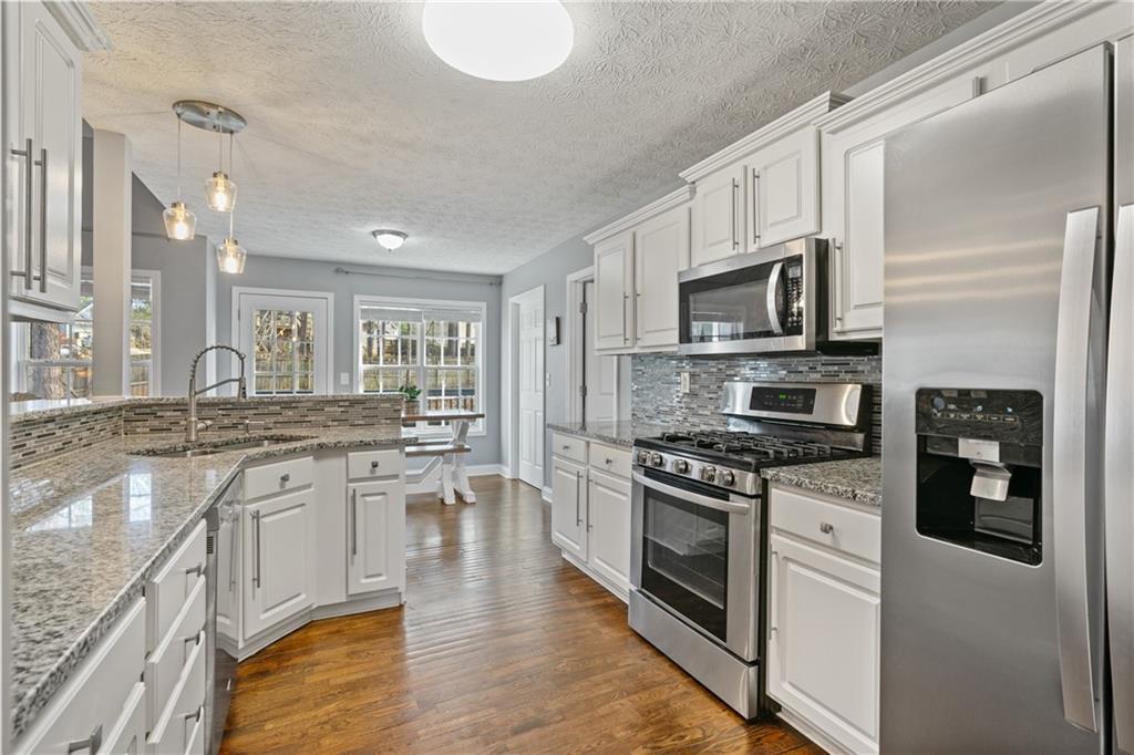 633 Windy Mill Crossing