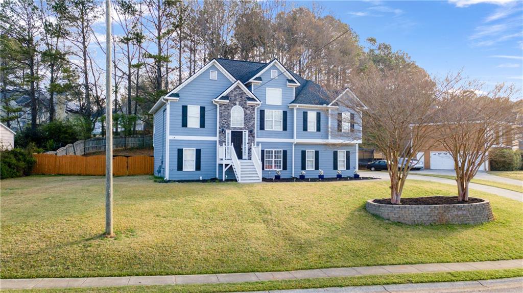 633 Windy Mill Crossing