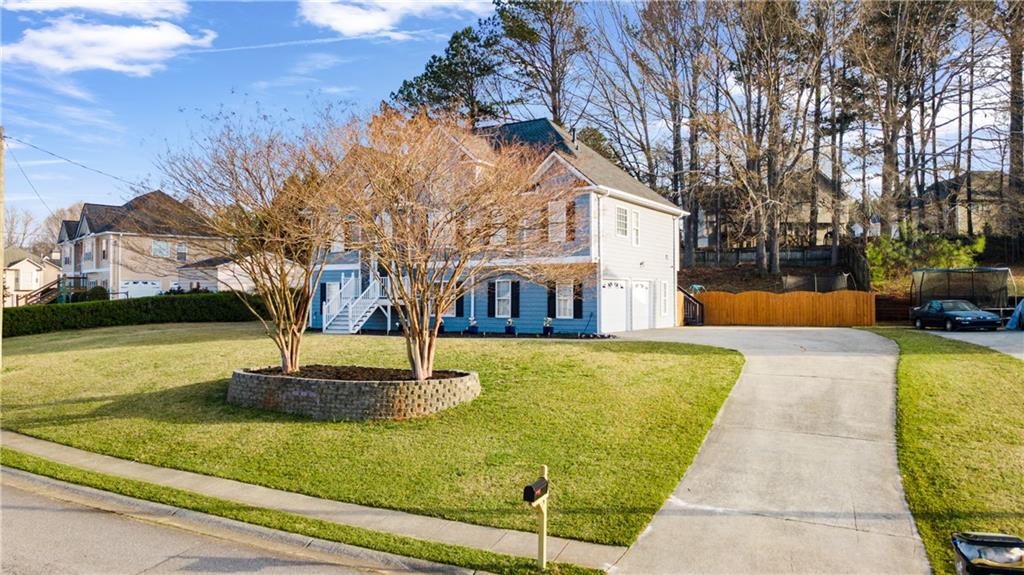 633 Windy Mill Crossing