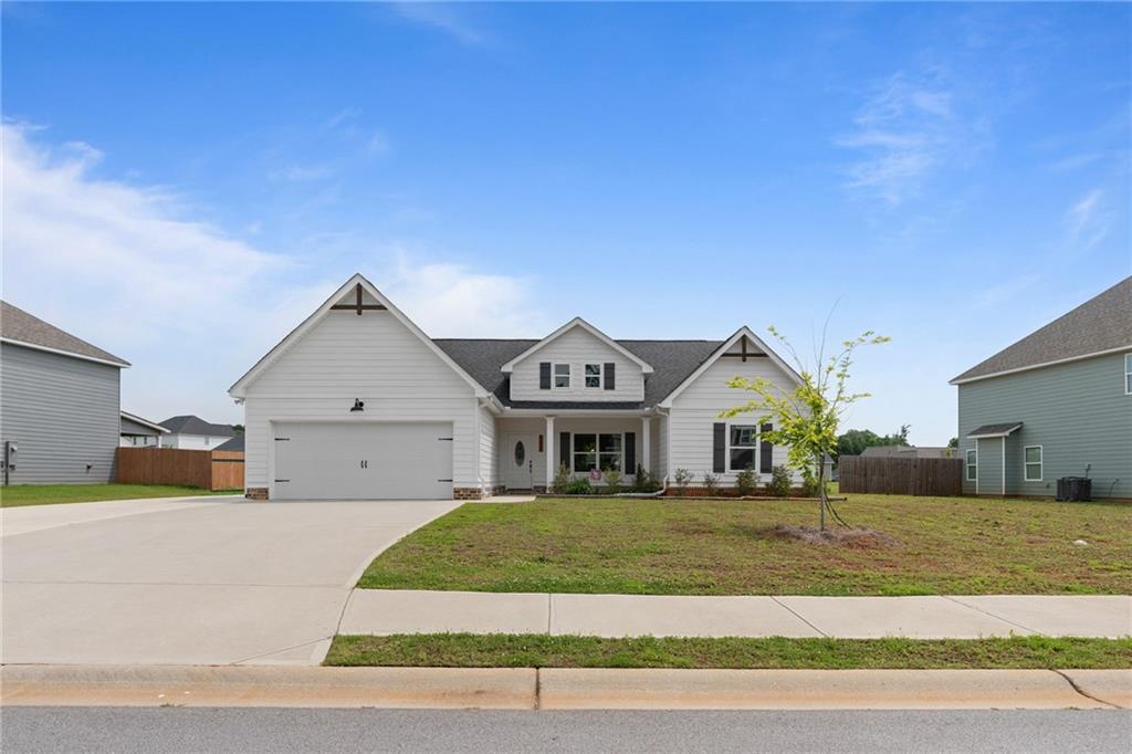 112 Springwood Drive