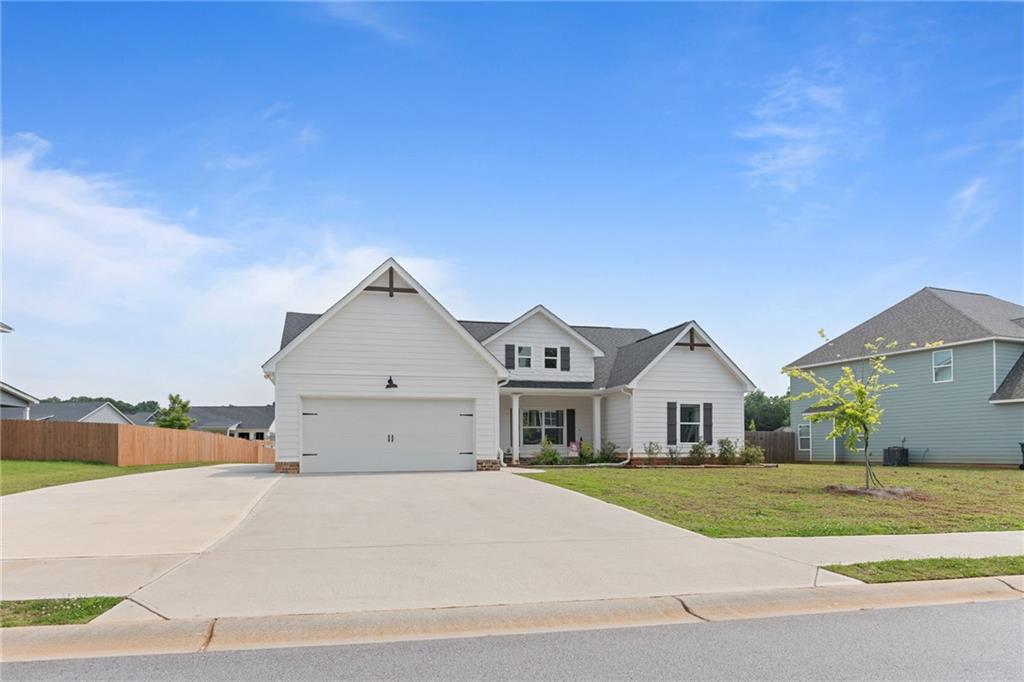 112 Springwood Drive