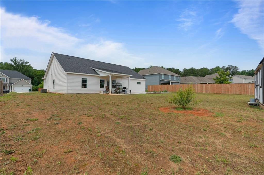 112 Springwood Drive