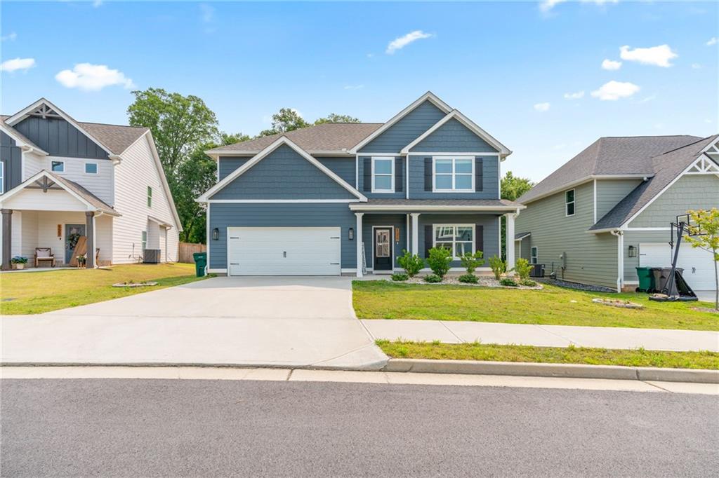 125 Kingston Circle