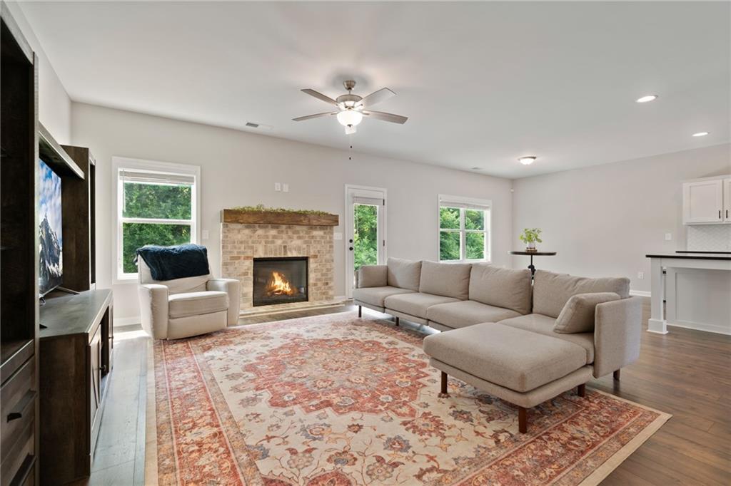 125 Kingston Circle