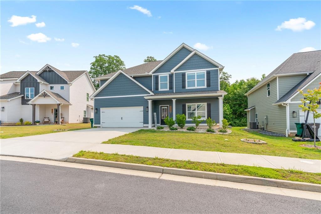 125 Kingston Circle
