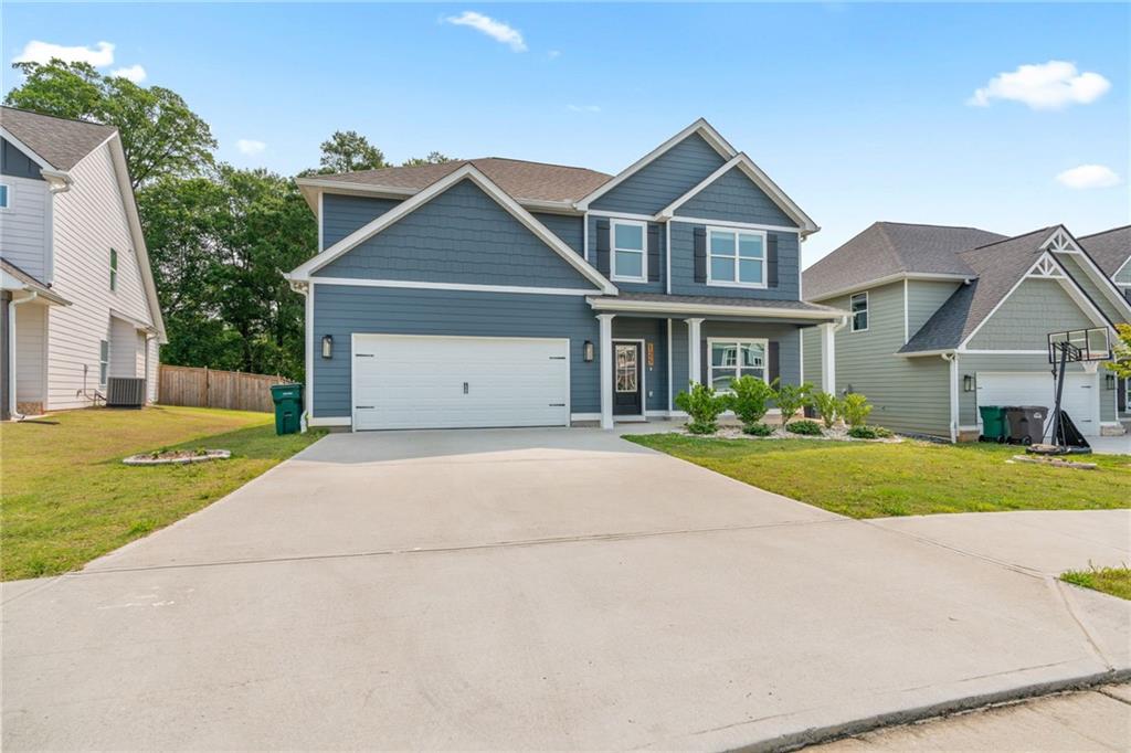 125 Kingston Circle