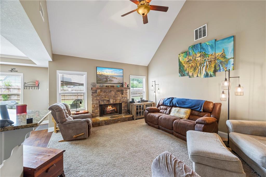 108 Lake Point Court