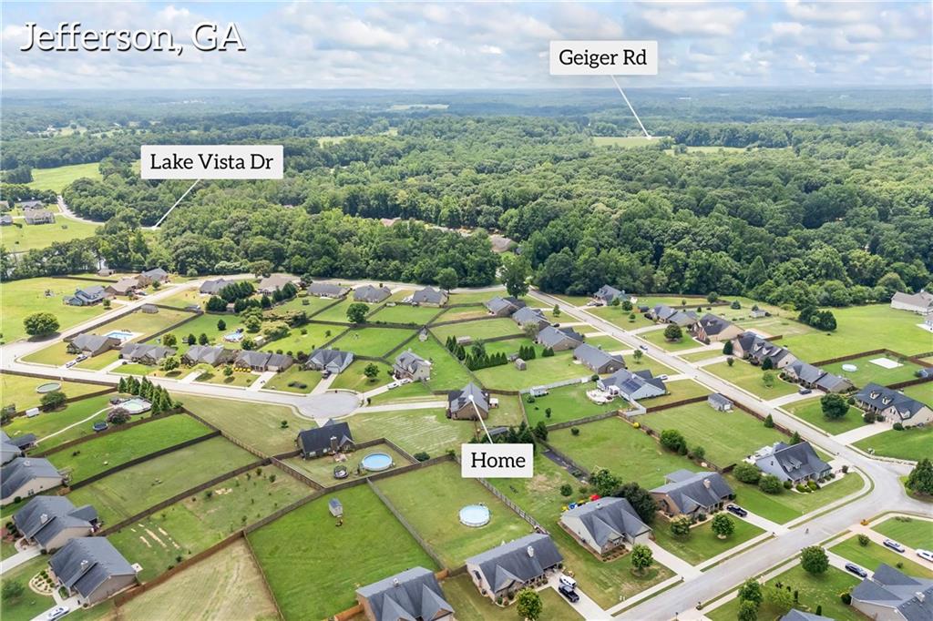 108 Lake Point Court