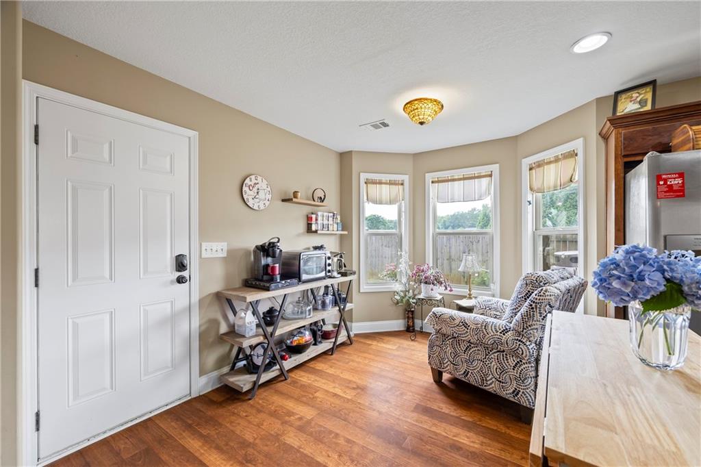 108 Lake Point Court