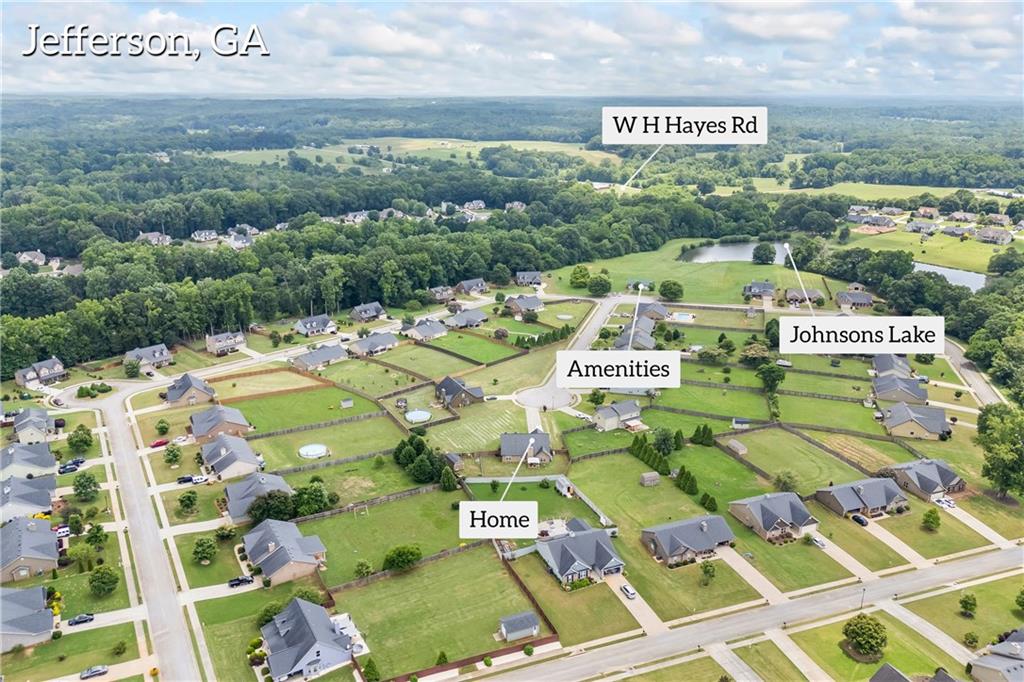 108 Lake Point Court