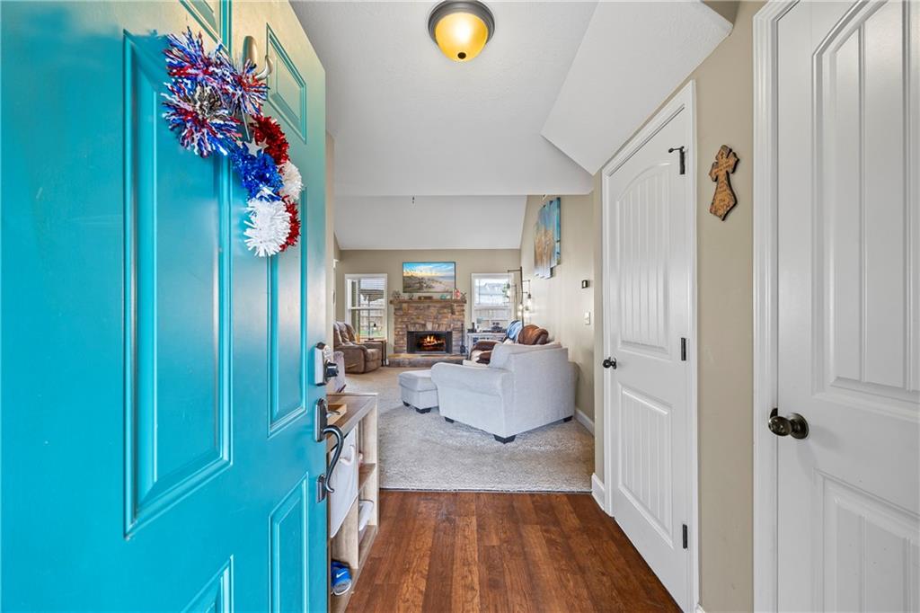 108 Lake Point Court