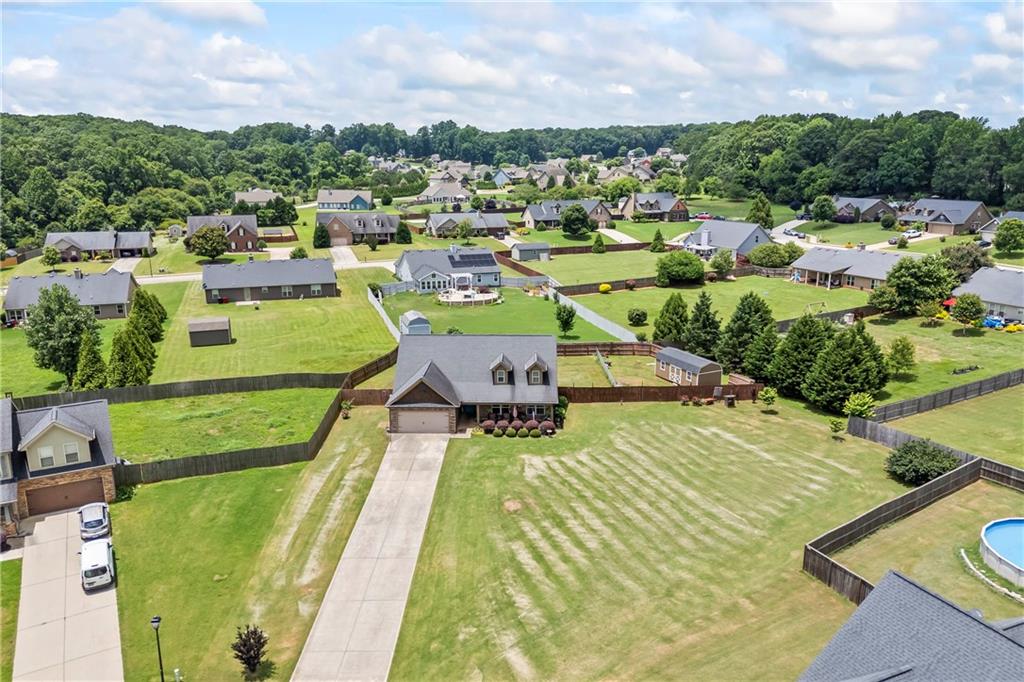 108 Lake Point Court