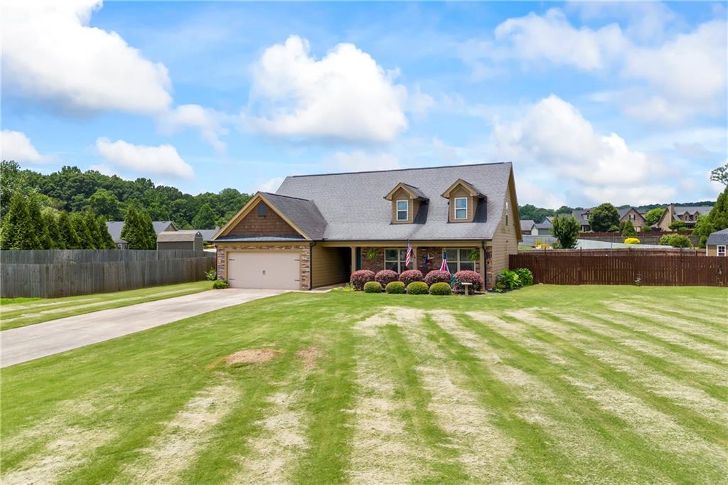 108 Lake Point Court