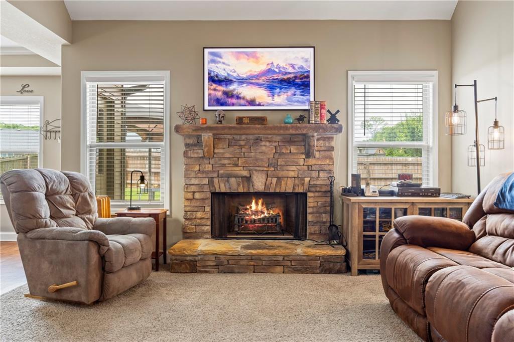 108 Lake Point Court