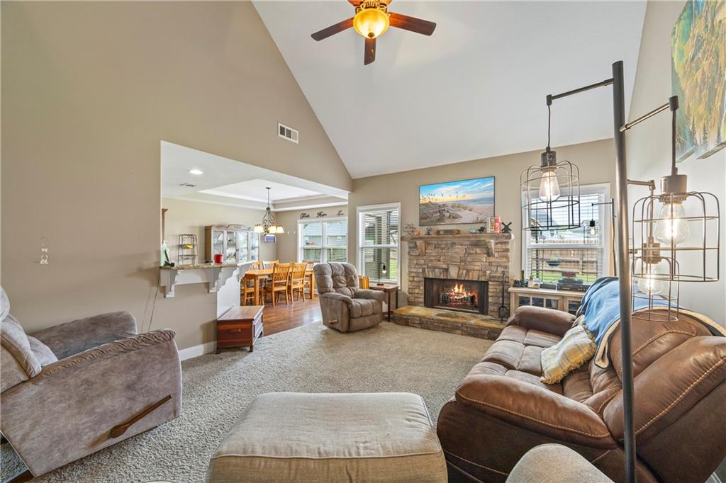 108 Lake Point Court