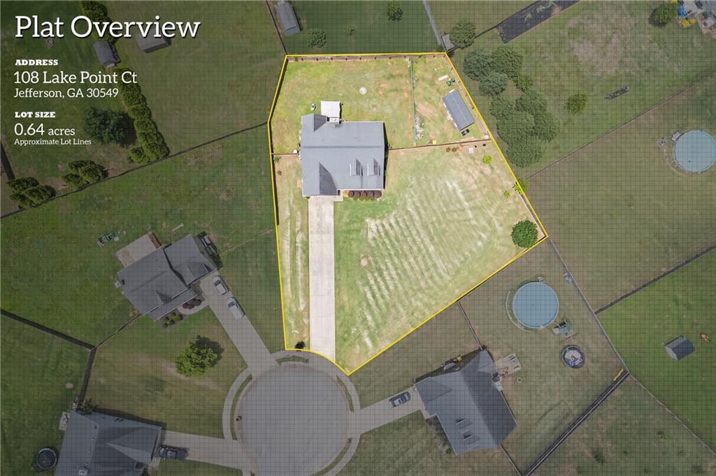 108 Lake Point Court