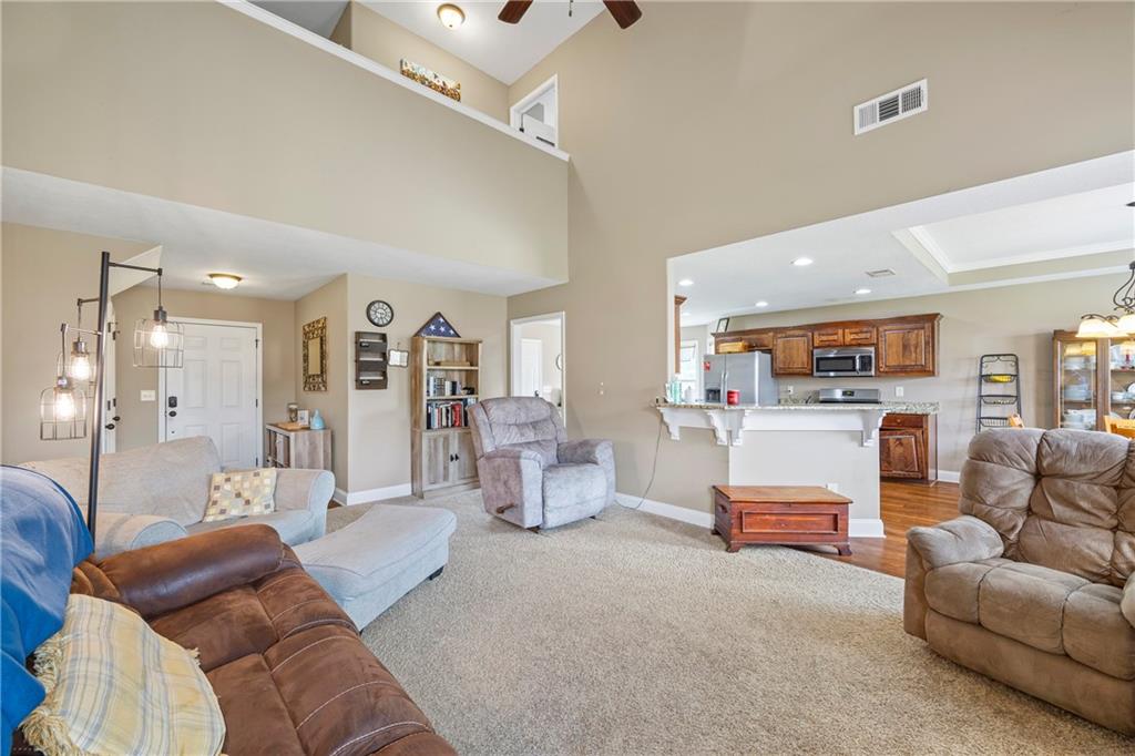 108 Lake Point Court