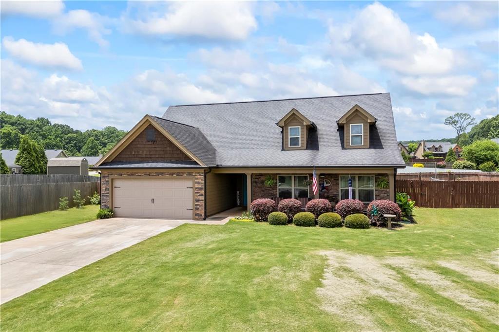 108 Lake Point Court