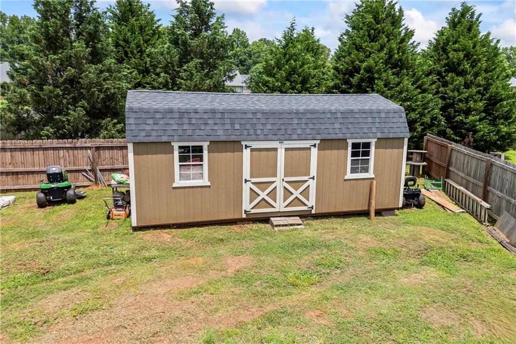 108 Lake Point Court