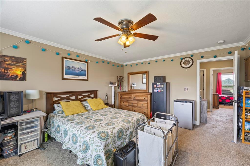 108 Lake Point Court