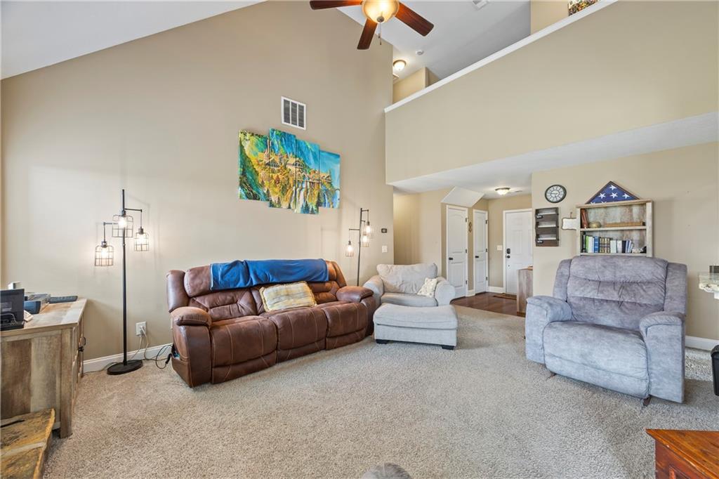 108 Lake Point Court