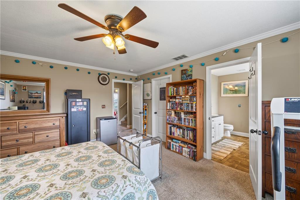 108 Lake Point Court