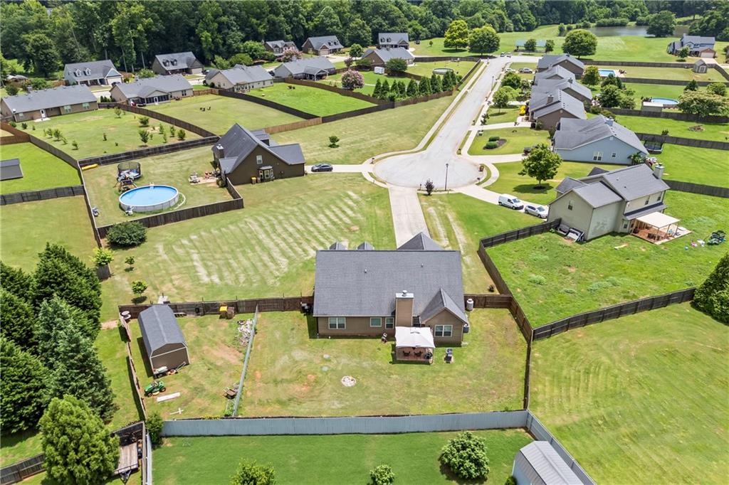 108 Lake Point Court