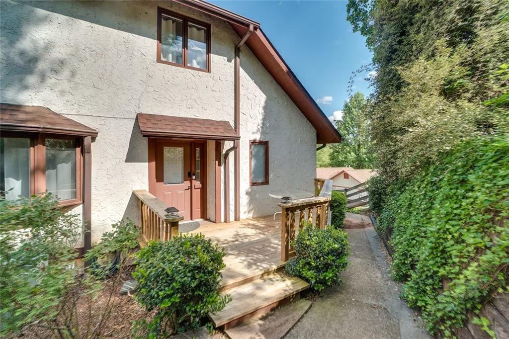 327 Brucken Strasse Unit 311