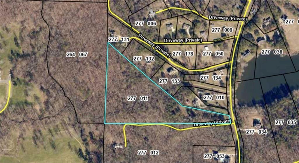 6785 Anderson Lake Road