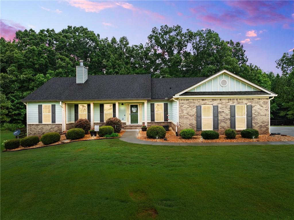 2112 Perry Place Lane