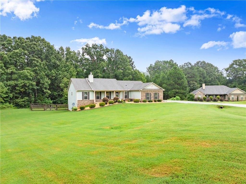 2112 Perry Place Lane