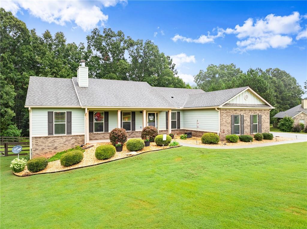 2112 Perry Place Lane