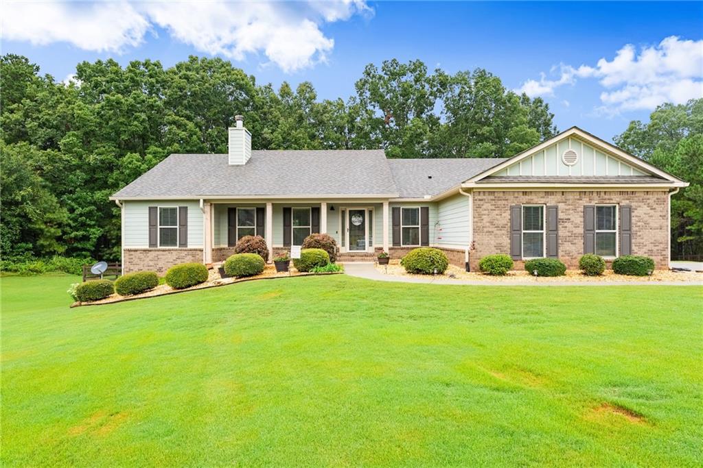 2112 Perry Place Lane