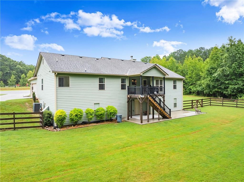 2112 Perry Place Lane