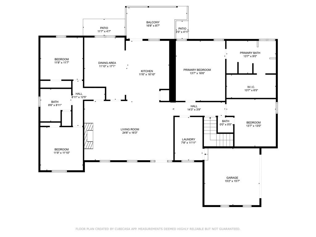 2112 Perry Place Lane