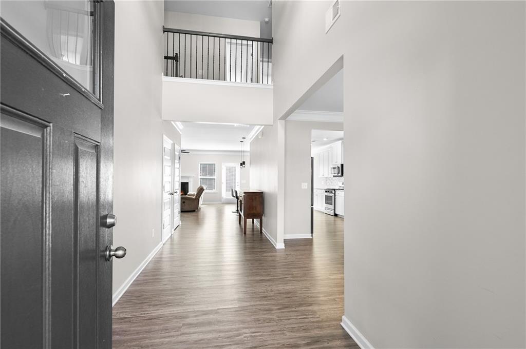 269 Crown Pointe Drive