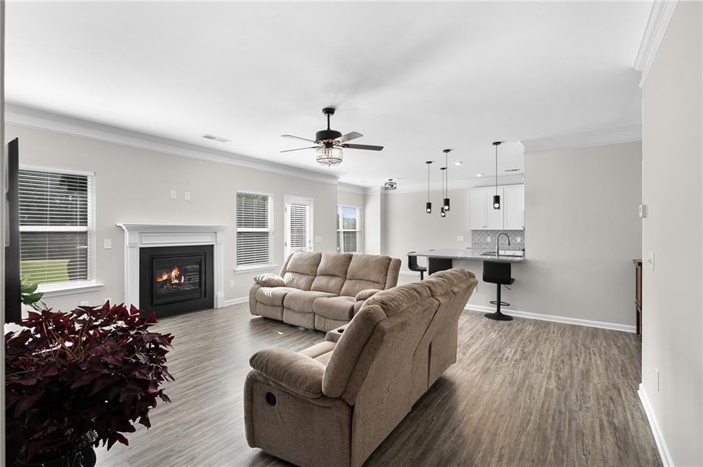 269 Crown Pointe Drive