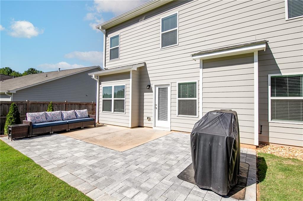 269 Crown Pointe Drive