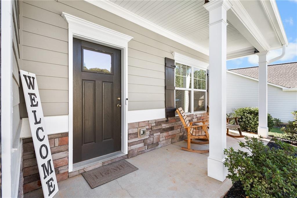 269 Crown Pointe Drive