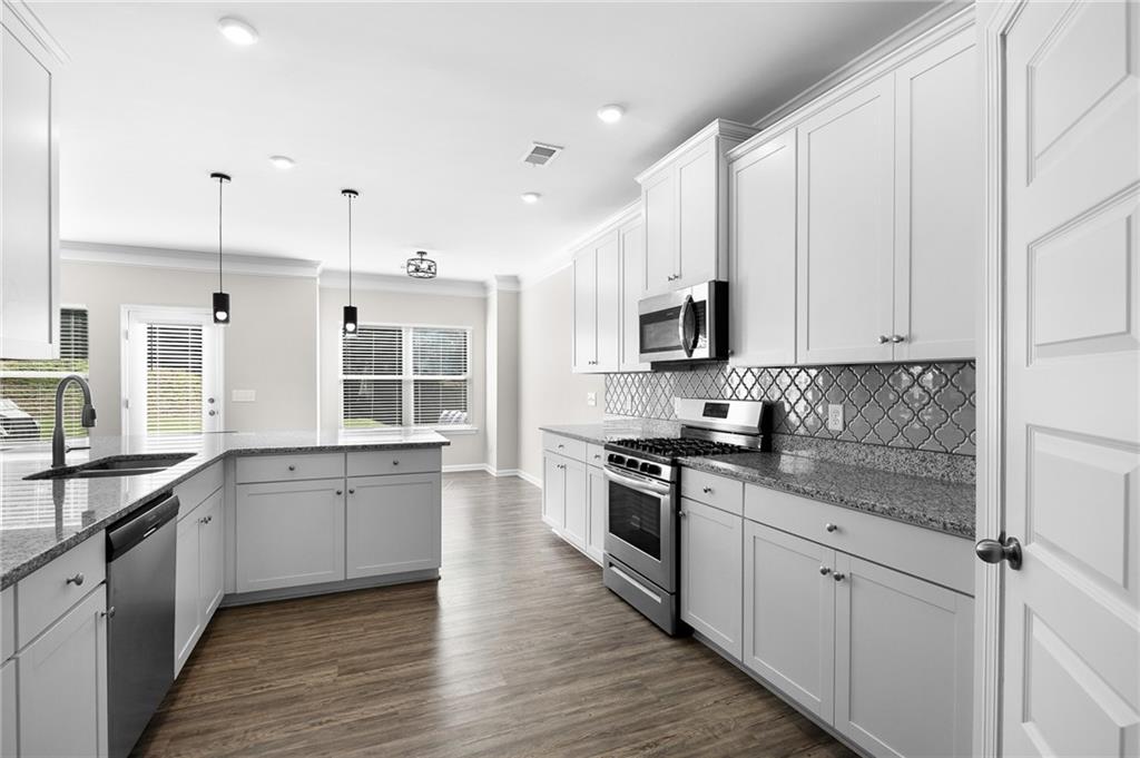 269 Crown Pointe Drive