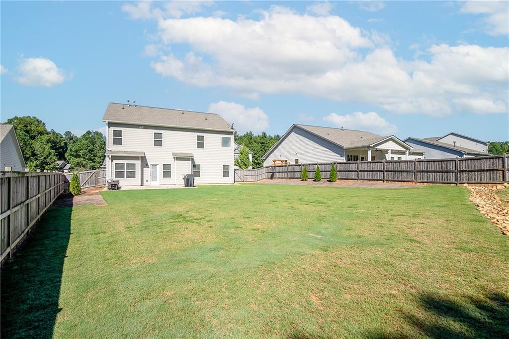 269 Crown Pointe Drive