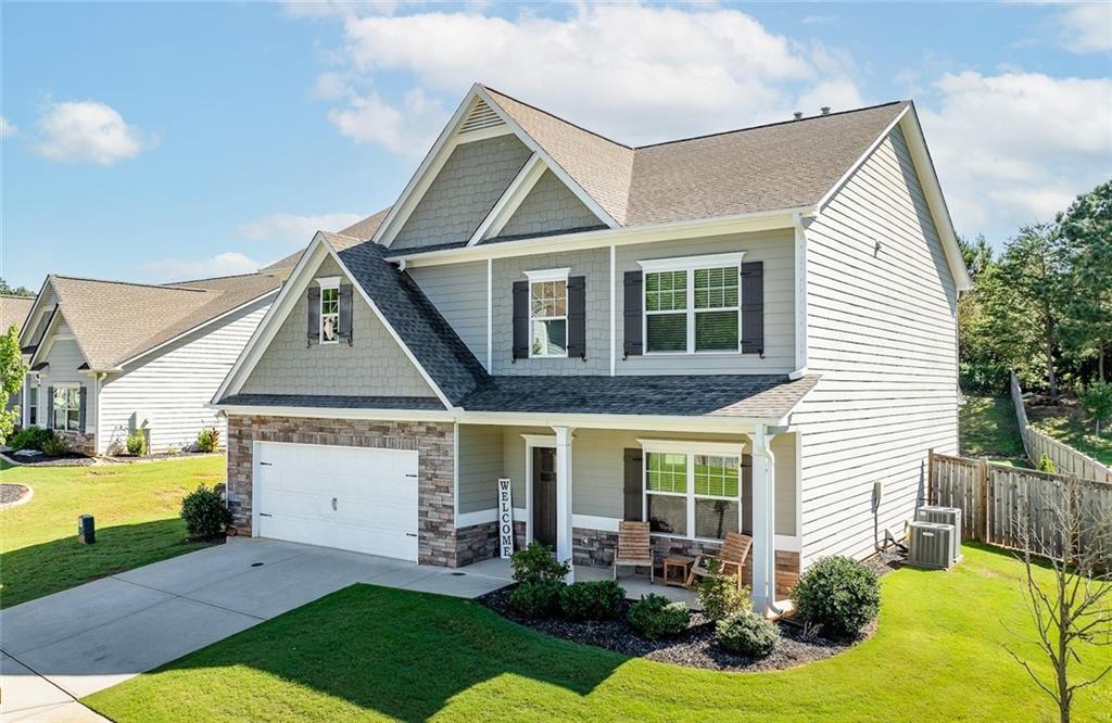 269 Crown Pointe Drive