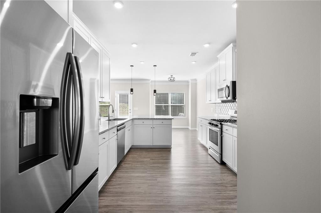 269 Crown Pointe Drive